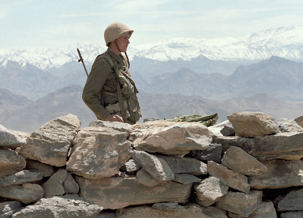 Taliban Fighters Trade Kalashnikovs for Pens: Writing Memoirs of the Afghan War