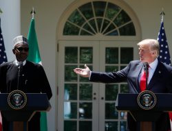 Trump and South Korea’s New Leader Discuss Tariffs, Golf, and Unusual Topics in Their First Call Trump and South Korea’s New Leader Discuss Tariffs, Golf, and Unusual Topics in Their First Call