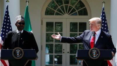 Trump and South Korea’s New Leader Discuss Tariffs, Golf, and Unusual Topics in Their First Call