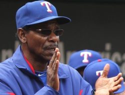 Angels Manager Ron Washington Steps Down Indefinitely Due to Health Issue