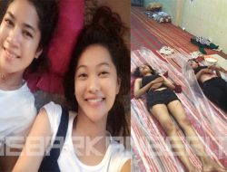 Siswi SD di Klungkung Bali Dikunci 3 Hari, Dua Pria Tersangka Penganiayaan Siswi SD di Klungkung Bali Dikunci 3 Hari, Dua Pria Tersangka Penganiayaan