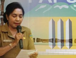 Ombudsman Kunjungi Dinas P2KP Papua Barat Daya, Fokuskan Pendampingan dan Verifikasi Aset Ombudsman Kunjungi Dinas P2KP Papua Barat Daya, Fokuskan Pendampingan dan Verifikasi Aset