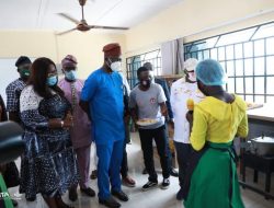 One in Five Girls in Oyo Miss Out on Education, NGO Reports One in Five Girls in Oyo Miss Out on Education, NGO Reports