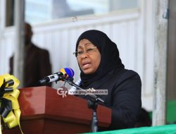 Gwajima: Tanzanian Politician Ties Religion and Politics