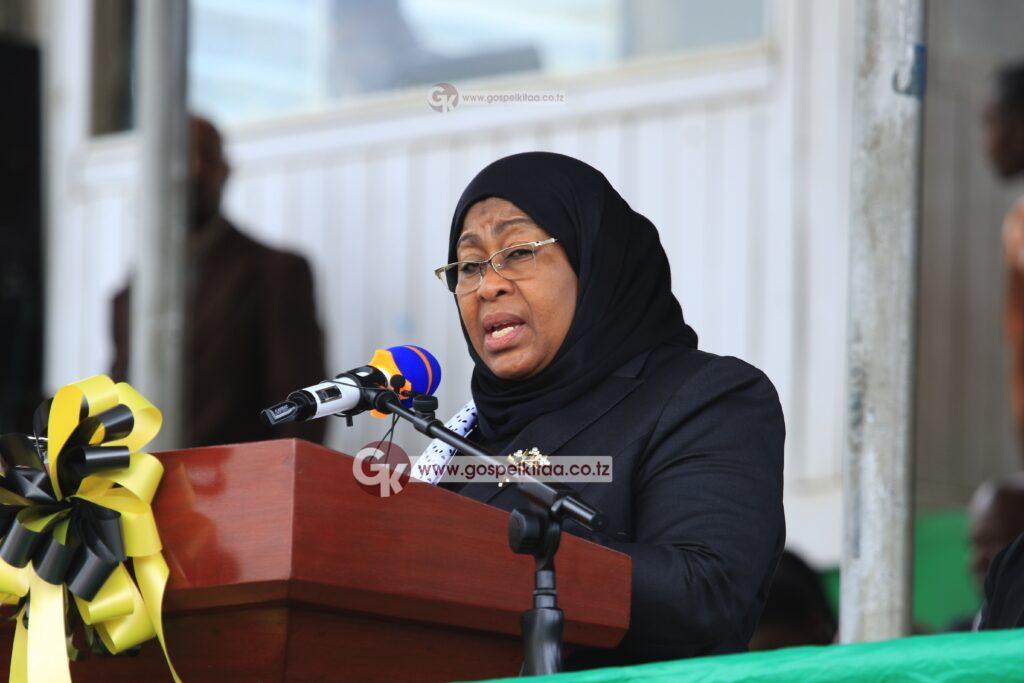 Gwajima: Tanzanian Politician Ties Religion and Politics
