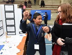 Northern Cape Students Shine as South Africa’s Rising Science Stars