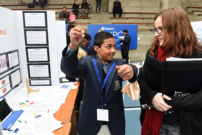 Northern Cape Students Shine as South Africa’s Rising Science Stars
