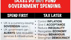 PM Forms Panel to Reassess Tax Authority Powers Following Business Concerns