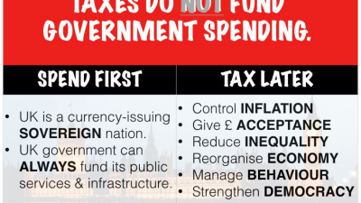 PM Forms Panel to Reassess Tax Authority Powers Following Business Concerns