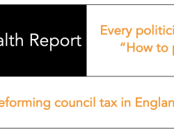 Vendors Call for Dismissal of Council Tax Collector Vendors Call for Dismissal of Council Tax Collector