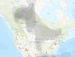 Canadian Wildfire Smoke Blankets Midwest, Triggering ‘Very Unhealthy’ Air Quality