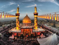 Imran Abbas: No Movies During Muharram Out of Sacred Respect
