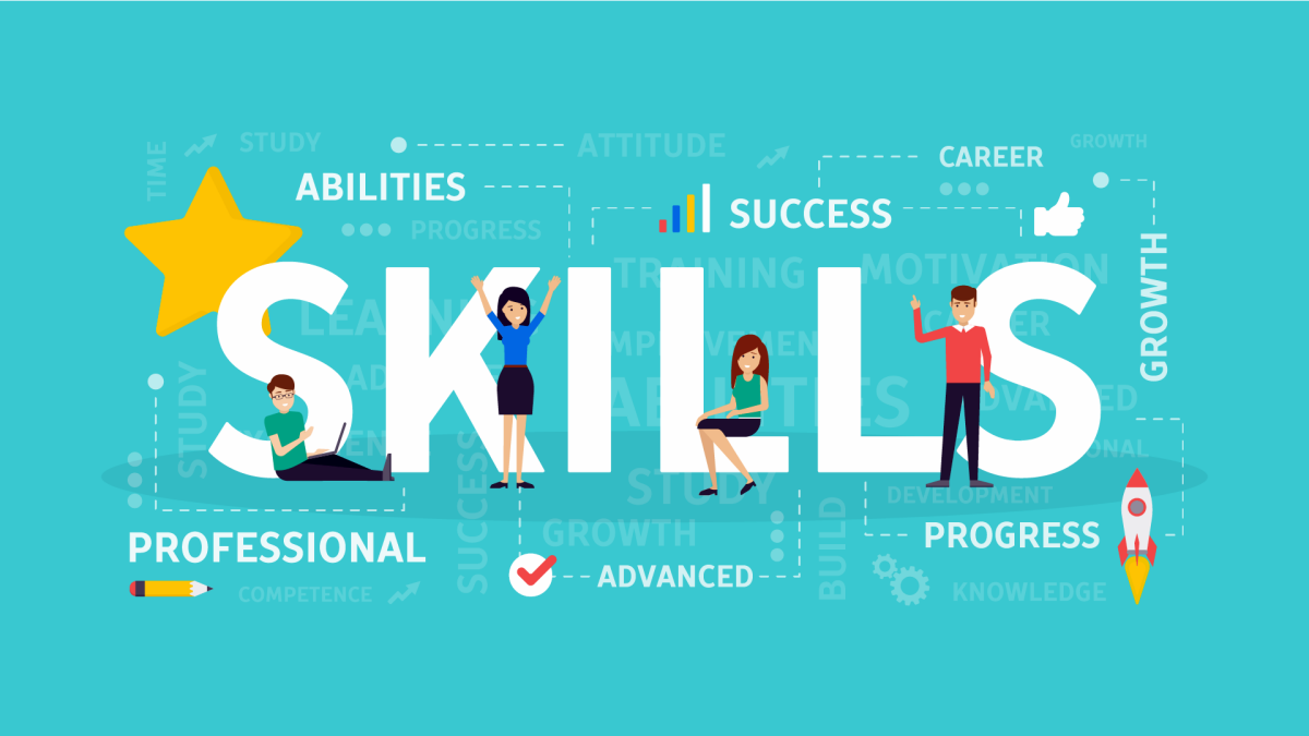 Jobs Experts Advise University Graduates: Master Soft Skills and Practical Abilities for Competitive Roles (International Edition)