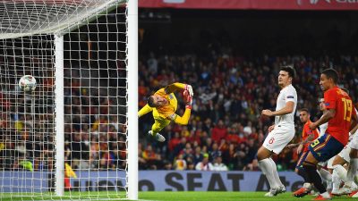 Nations League: Yamal’s Stellar Performance as Spain Snags Victory Over France in Wild Nine-Goal Duel