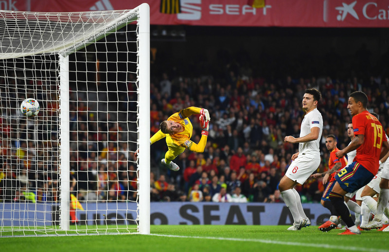 Nations League: Yamal’s Stellar Performance as Spain Snags Victory Over France in Wild Nine-Goal Duel