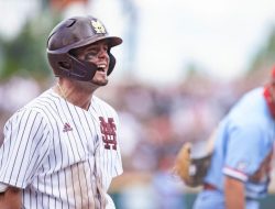 Tanner Martin Shockingly Announces His Premature Death at 30: International Edition Tanner Martin Shockingly Announces His Premature Death at 30: International Edition