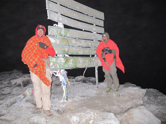 Tragedy on Kilimanjaro: Man Loses 4 Family Members and 6 Tenants in Bus Crash Tragedy on Kilimanjaro: Man Loses 4 Family Members and 6 Tenants in Bus Crash