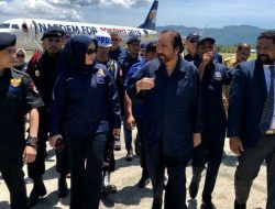 Politikus NasDem Irma Suryani Khawatir Ijazah Roy Suryo Dipertanyakan
