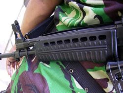 Patroli Militer Thailand Tewaskan Bandar Narkoba dengan 4,2 Juta Pil Metamfetamin Patroli Militer Thailand Tewaskan Bandar Narkoba dengan 4,2 Juta Pil Metamfetamin