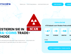 Cryptocurrencies in Morocco: Fast Profits vs. Scams and Ransomware Surge