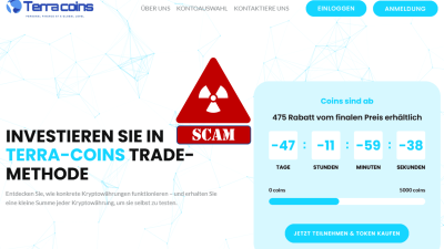 Cryptocurrencies in Morocco: Fast Profits vs. Scams and Ransomware Surge