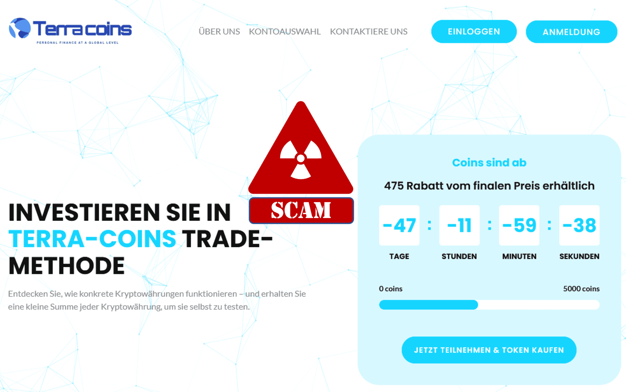 Cryptocurrencies in Morocco: Fast Profits vs. Scams and Ransomware Surge