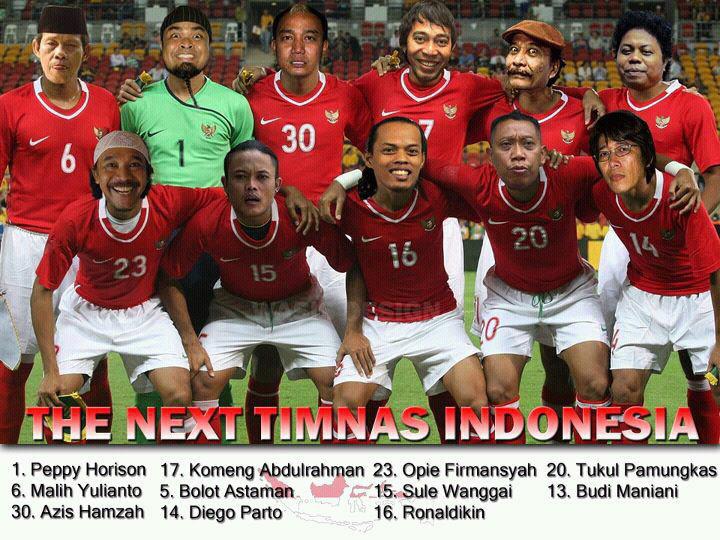 Timnas Indonesia Diterima dengan Hangat di Markas Prabowo, Marselino Menjadi Sorotan Hiburan