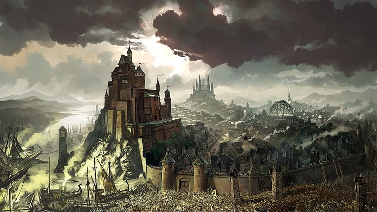 Guluva Se7en’s ‘City of Kings’ Named BAF’s Official Theme Song
