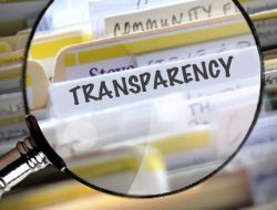 EC Urges Tougher Stance on NCP for Political Financial Transparency EC Urges Tougher Stance on NCP for Political Financial Transparency