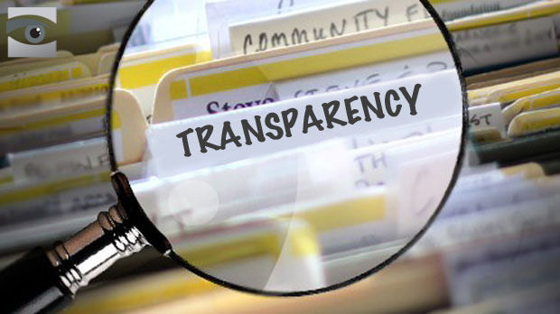 EC Urges Tougher Stance on NCP for Political Financial Transparency