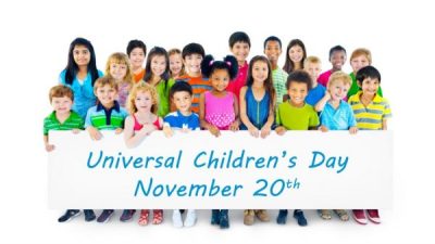Children’s Day: SEC and Partners Empower 300 Kids with Financial Literacy