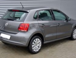 Volkswagen Recalls Polo and Taigo Over Safety Concerns: International Edition Volkswagen Recalls Polo and Taigo Over Safety Concerns: International Edition