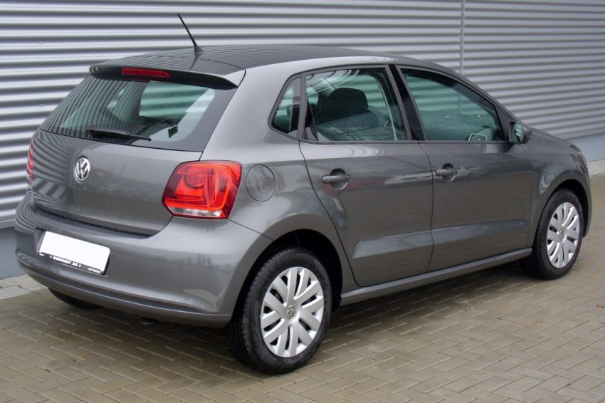 Volkswagen Recalls Polo and Taigo Over Safety Concerns: International Edition