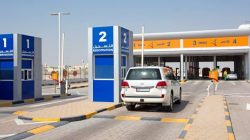 Car Owners Protest Mandatory Inspection Mandate