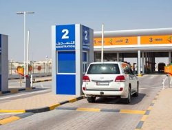 Car Owners Protest Mandatory Inspection Mandate