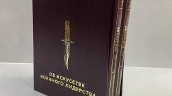 Memoar Presiden Prabowo di Rusia: Diplomasi Buku, Simbol Kepemimpinan, dan Pesan untuk Dunia