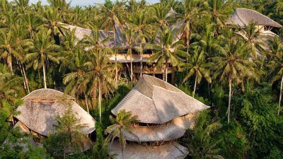 A Dual Paradise Journey: One Trip, Two Getaways