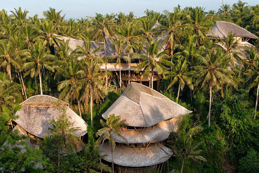 A Dual Paradise Journey: One Trip, Two Getaways