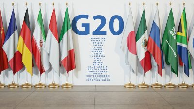 Creative Economy: Bold Promises, Limited Progress – International Edition (English)