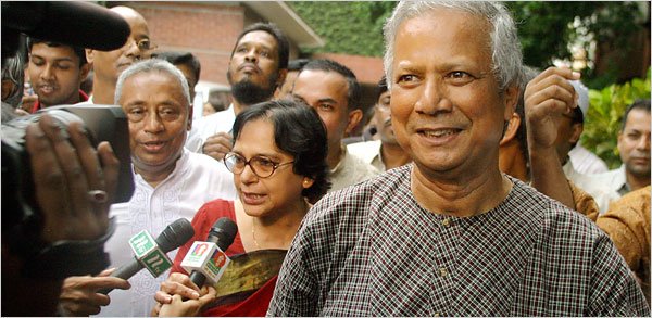 Yunus-Tarique Meeting in London: A Pivotal Moment for Bangladesh Politics