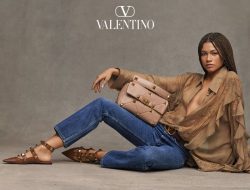 Valentino Redefines Luxury in New International Edition Valentino Redefines Luxury in New International Edition