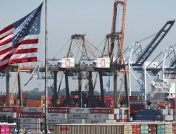 How Trump’s Trade War Is Reshaping the Global Economy How Trump’s Trade War Is Reshaping the Global Economy