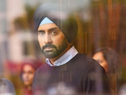 Sardaar Ji 3 Set for Pakistani Release After Bypassing India Sardaar Ji 3 Set for Pakistani Release After Bypassing India