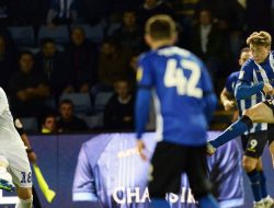 Leeds Locks Horns with Wolves, Brentford in International Edition (English)
