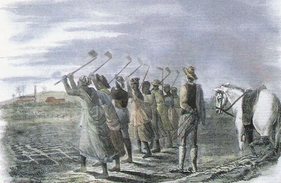 African Liberation Now: The West Must Release Its Grip on Exploitation