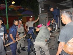 Akhir Tawuran Cadas Pangeran: Polisi Amankan 15 Siswa