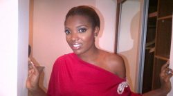 2Baba Wins Hearts with Heartfelt Shout-Out to Annie Idibia