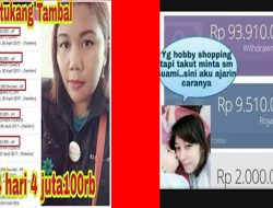 Setor Rp79 Juta tapi Tetap Gagal Terbang? Modus Licik Pasutri Penipu Travel Ini Akhirnya Terbongkar Setor Rp79 Juta tapi Tetap Gagal Terbang? Modus Licik Pasutri Penipu Travel Ini Akhirnya Terbongkar