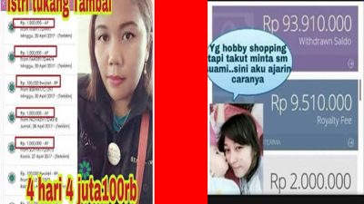 Setor Rp79 Juta tapi Tetap Gagal Terbang? Modus Licik Pasutri Penipu Travel Ini Akhirnya Terbongkar