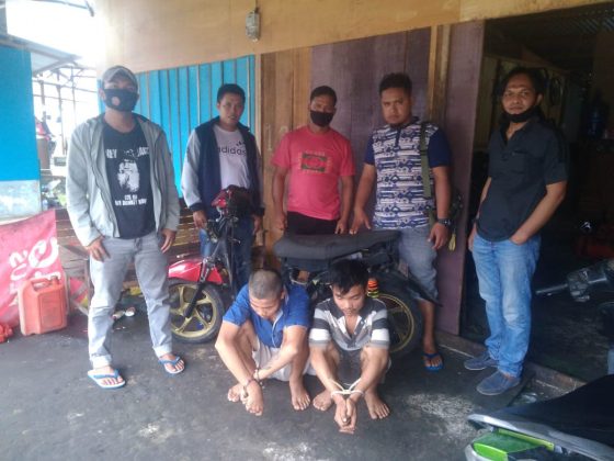 Polrestabes Medan Pecahkan Jaringan Kriminal 3C, 12 Tersangka Ditangkap